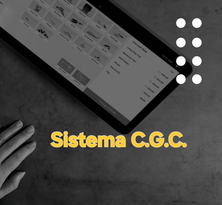 SISTEMA DE FACTURACION Y CONTROL DE STOCK