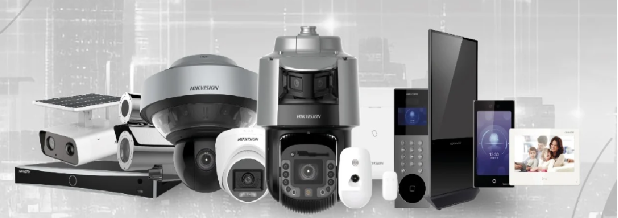 SEGURIDAD ELECTRONICA