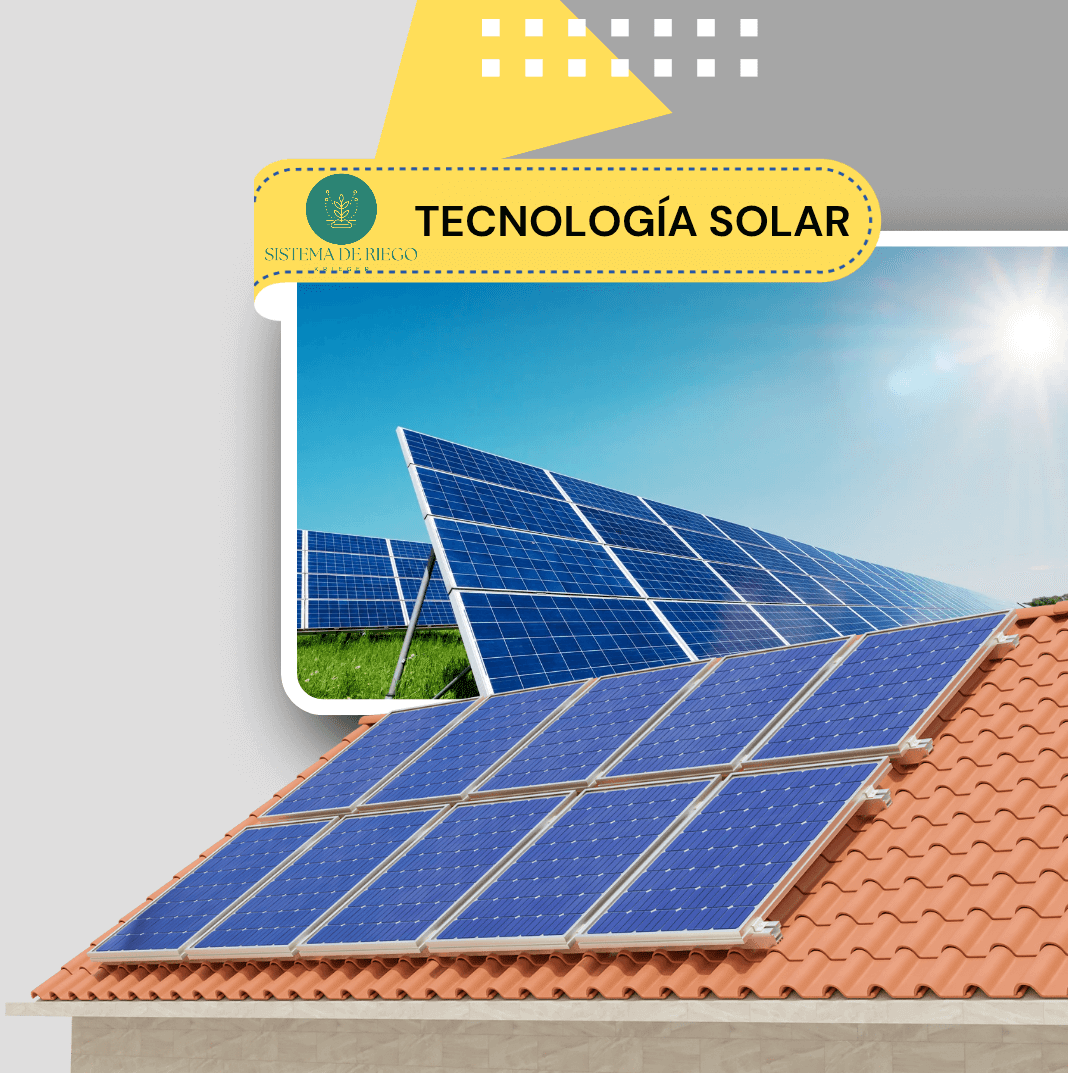 ENERGIA SOLAR